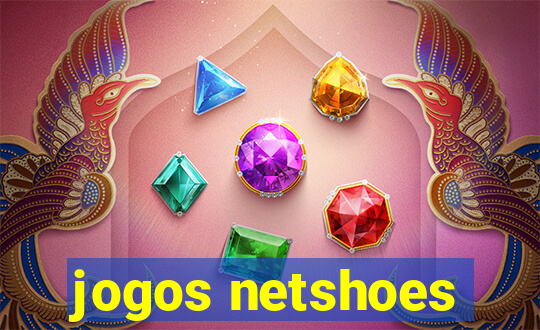 jogos netshoes